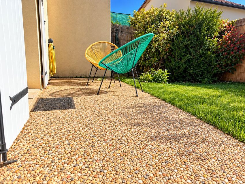 Image de appartement à Mignaloux-Beauvoir
