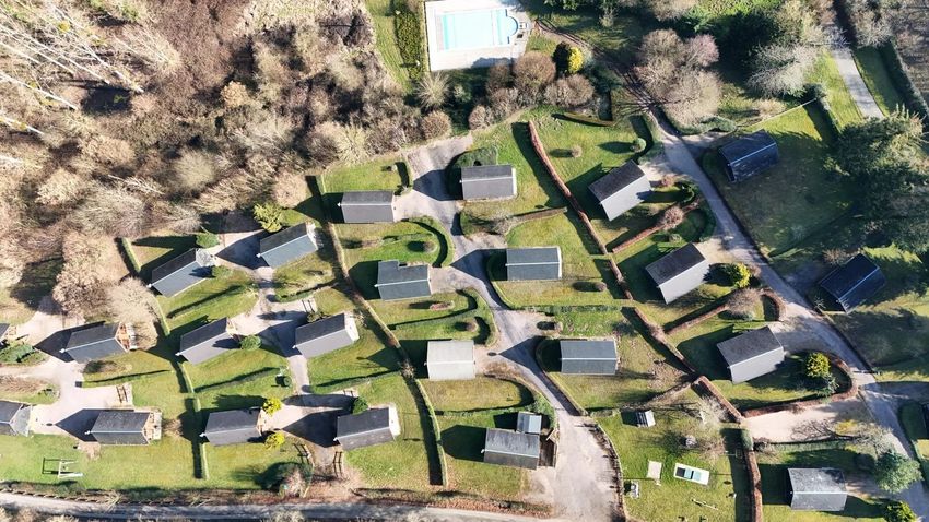 Image de  maison de maître à Livarot-Pays-d'Auge