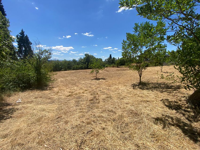 Image de terrain à Castelnaudary