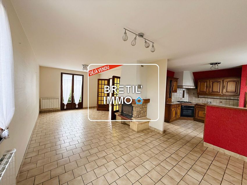 Image Chambre à  maison individuelle de Balazé