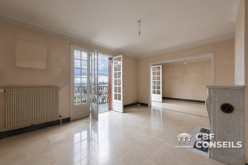 Image Pièce à  maison individuelle de Cébazat