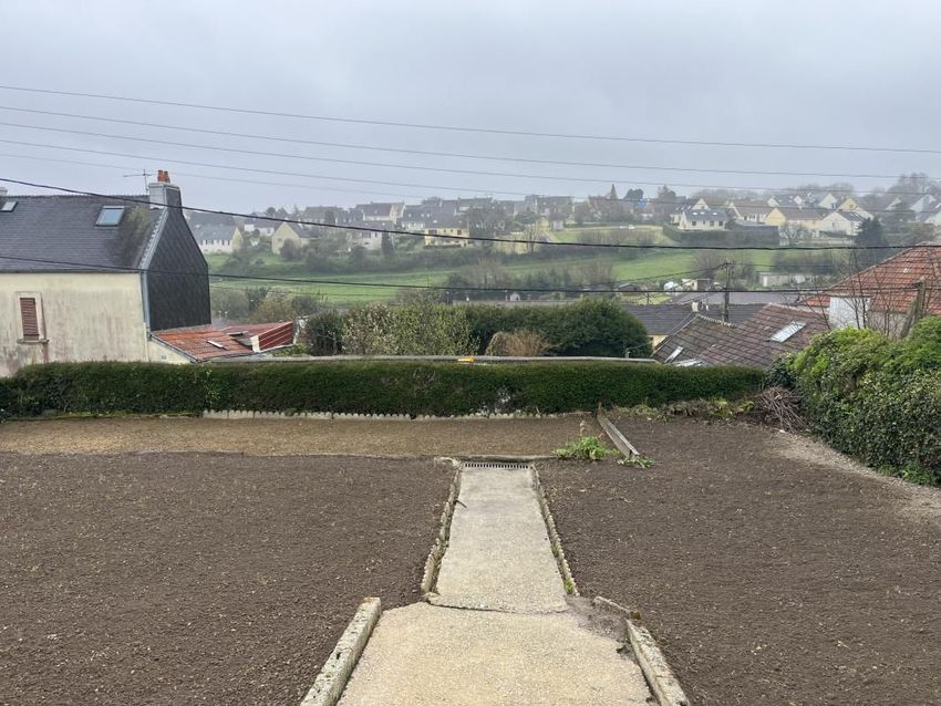 Image de terrain à Cherbourg-en-Cotentin