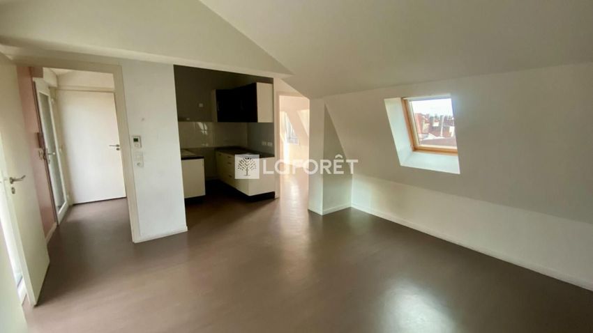 Image de appartement à Villeneuve-d'Ascq
