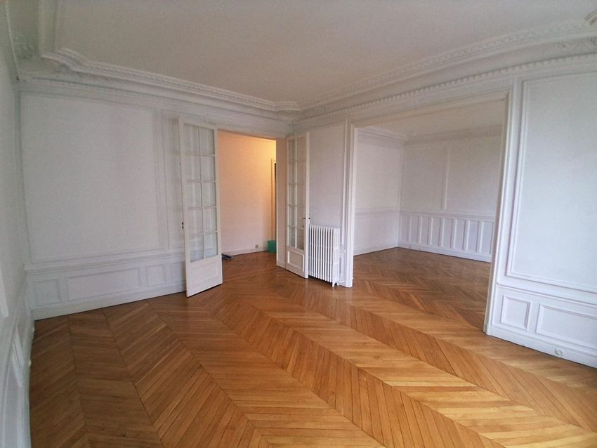 Image Pièce à appartement de Porte Dauphine