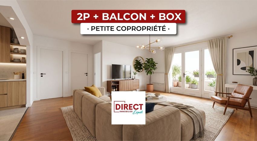 Image Salon à appartement de Bonneuil-sur-Marne