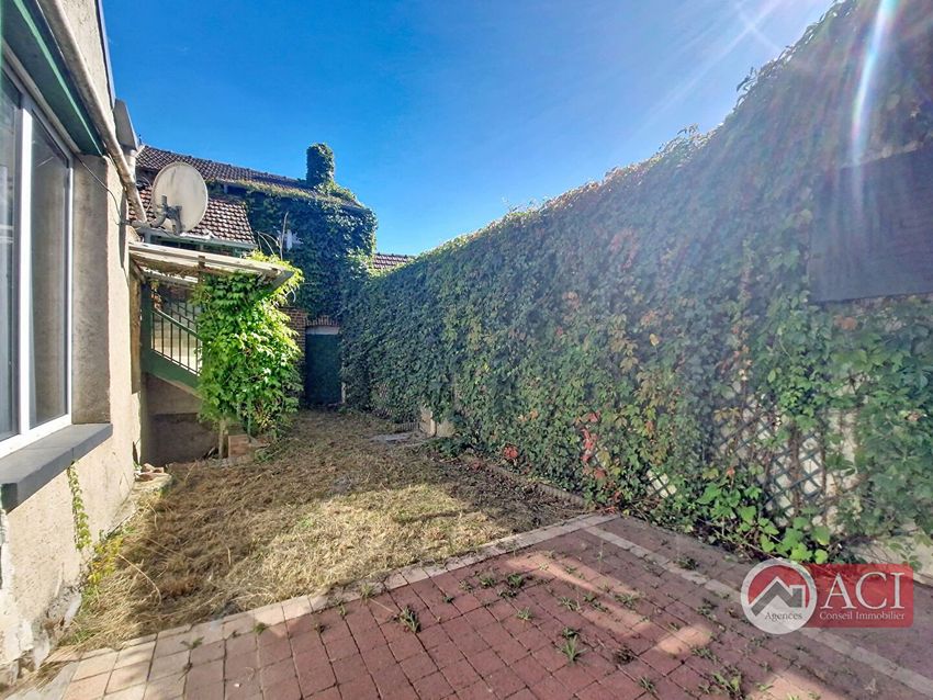 Image de  maison individuelle à Vexin-sur-Epte