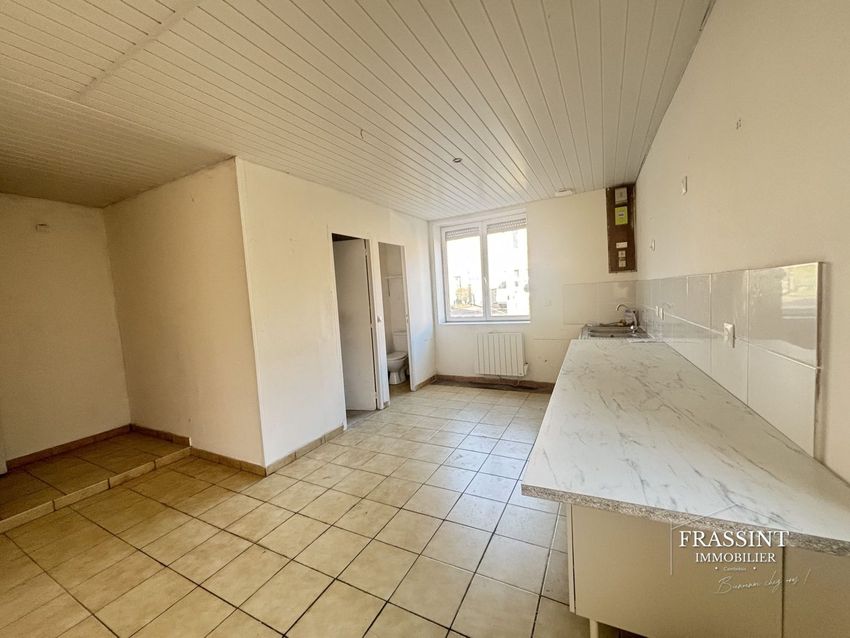 Image Pièce à  maison individuelle de Cambrai