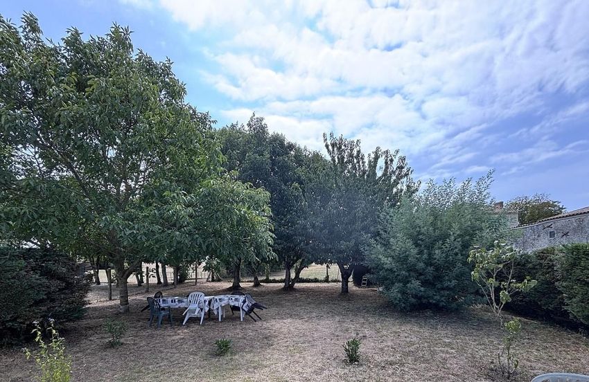 Image de terrain à Saint-Georges-d'Oléron