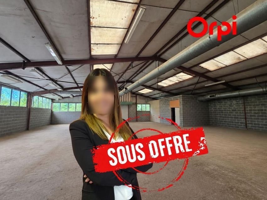 Image de  maison individuelle à Bernay