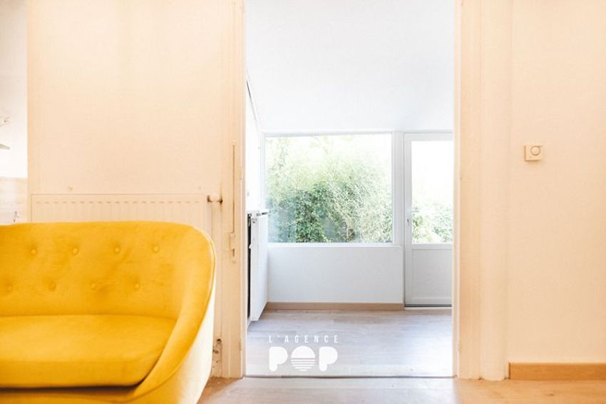 Image Salle de bains à appartement de Périgueux