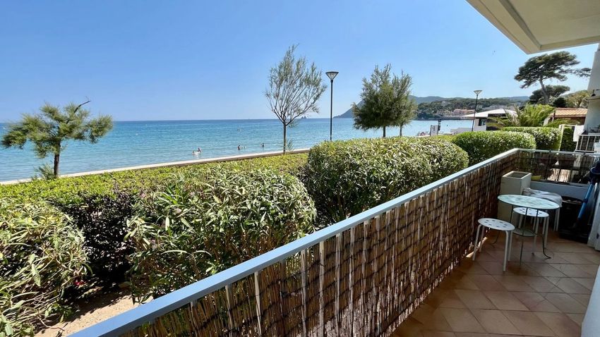 Image Vue à appartement de La Seyne-sur-Mer