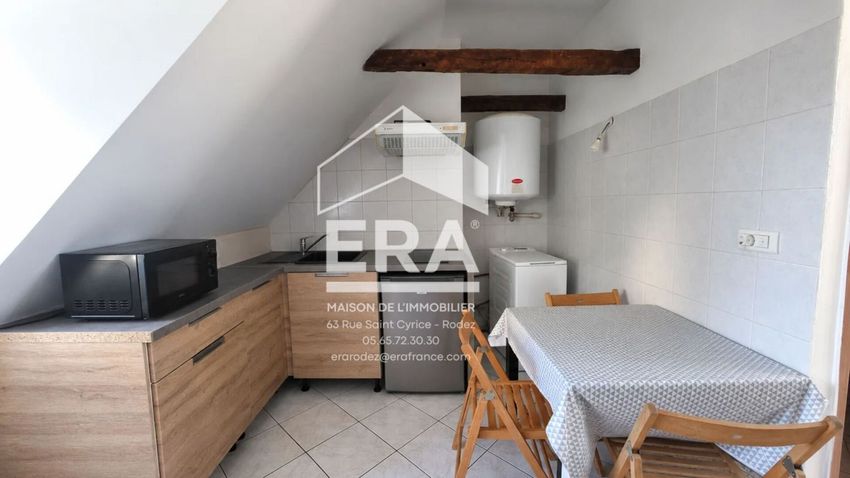 Image de appartement à Rodez
