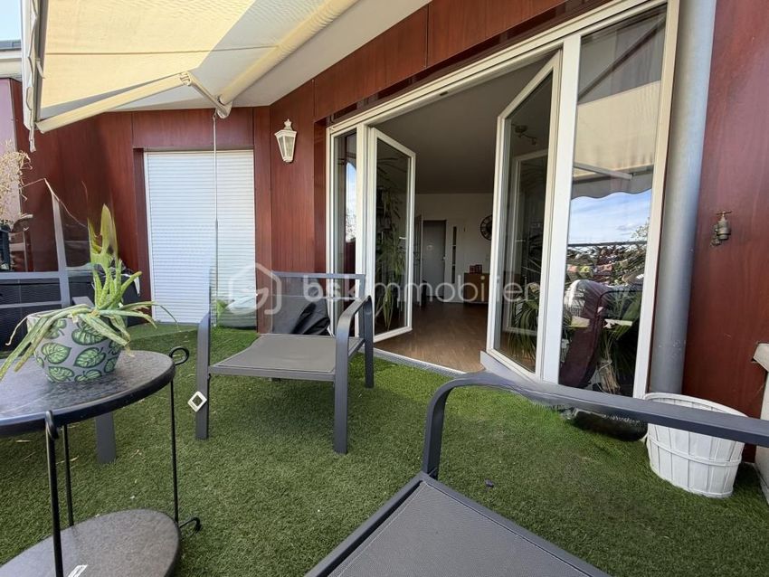 Image de appartement à Châtenay-Malabry