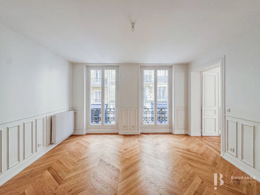 Image Pièce à appartement de 100 Rue de Longchamp