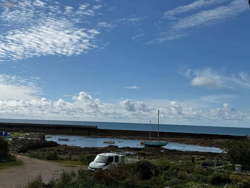 Image Vue à  maison individuelle de Plobannalec-Lesconil