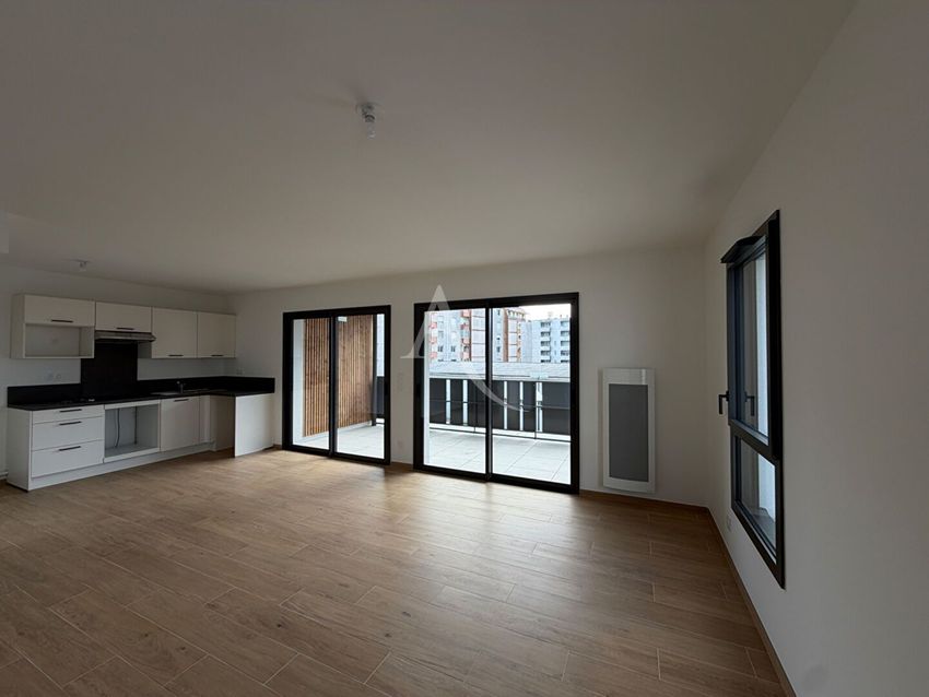 Image Pièce à appartement de Dax
