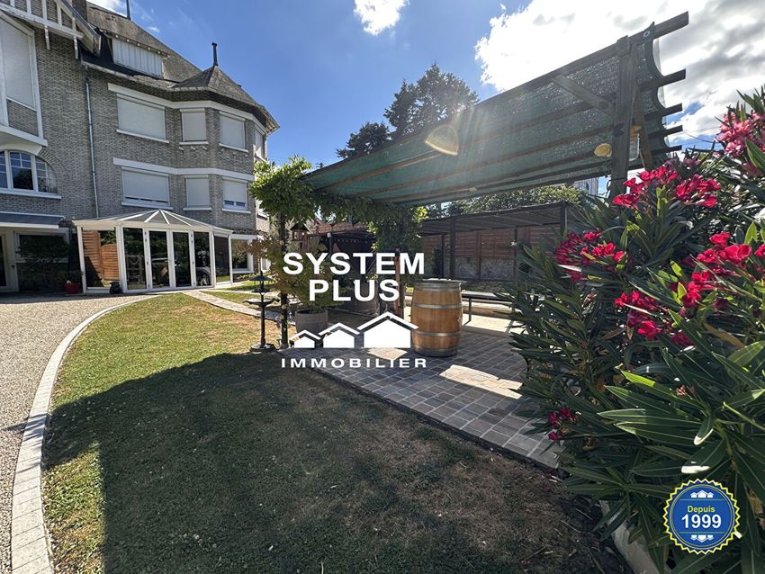 Image de appartement à Arpajon