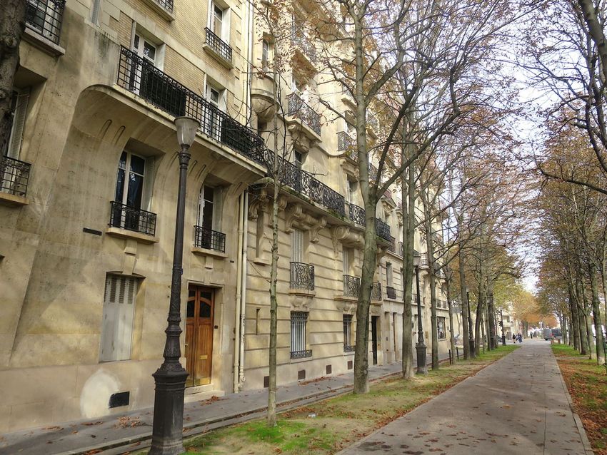 Image Vue à appartement de Les Halles