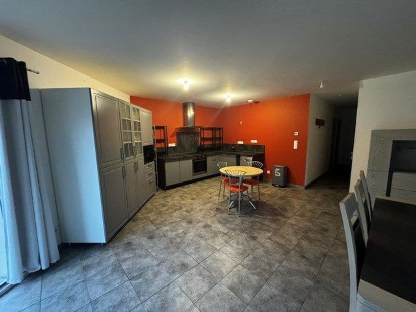 Image de  maison individuelle à 205 Goutterelle