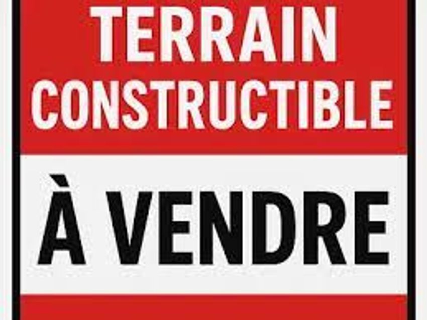 Image de terrain à Bompas