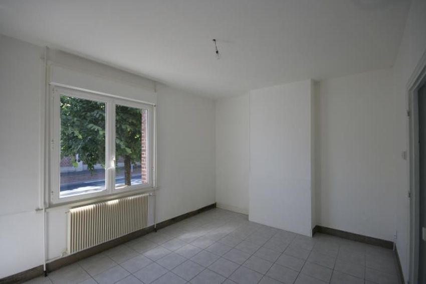 Image Pièce à  maison individuelle de Bapaume