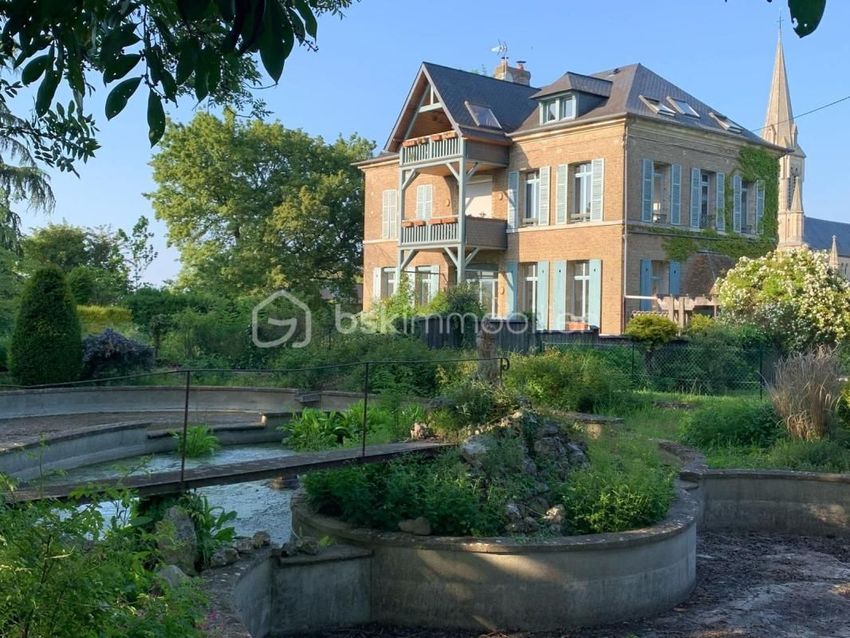 Image de appartement à Saint-Pierre-lès-Elbeuf