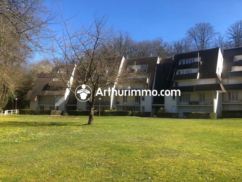 Image de appartement à Bagnoles de l'Orne Normandie
