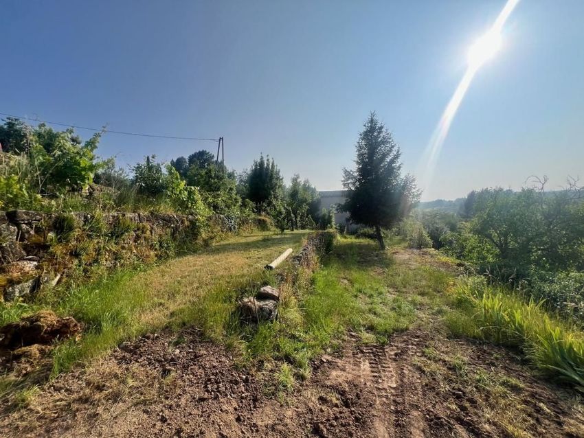 Image de terrain à Lablachère