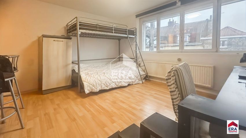 Image Chambre à appartement de Loos
