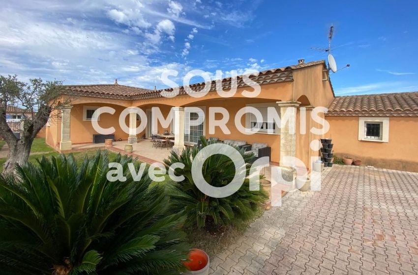 Image de  maison individuelle à Aubord