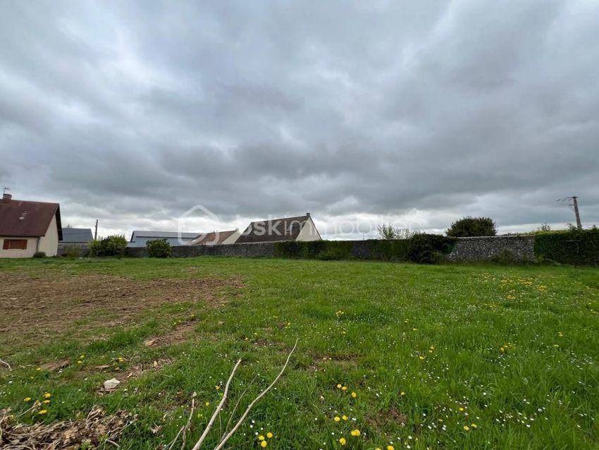 Image de terrain à Congerville-Thionville