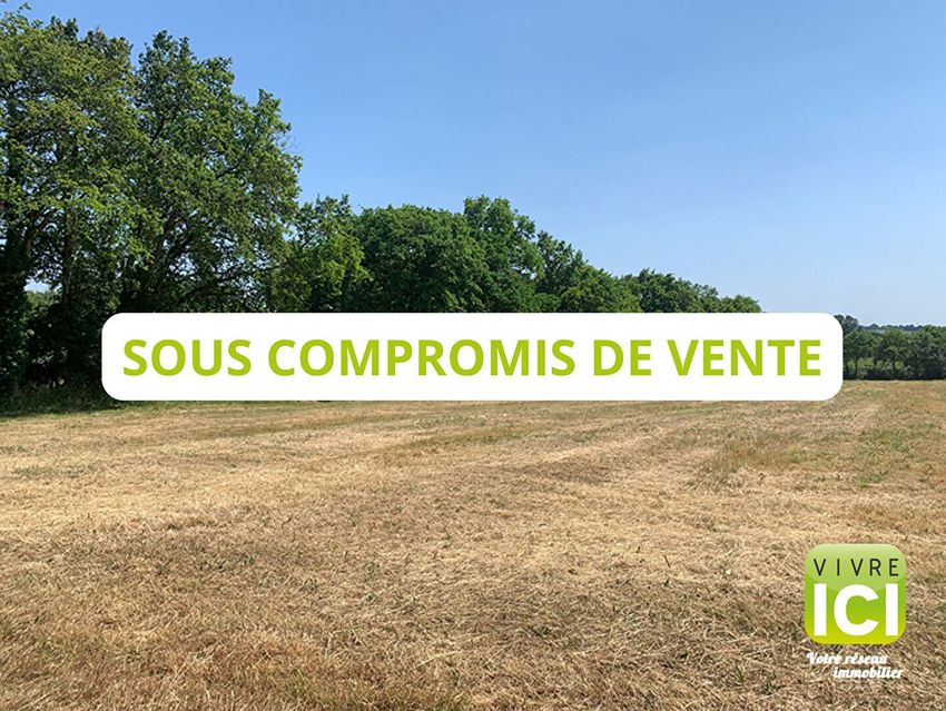 Image de terrain à Rouans
