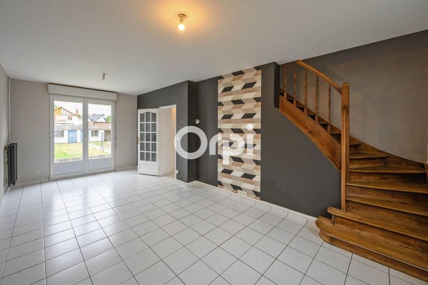 Image de  maison individuelle à Douai