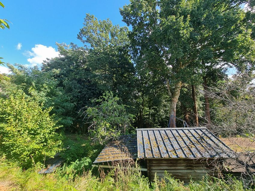 Image de terrain à Quimperlé
