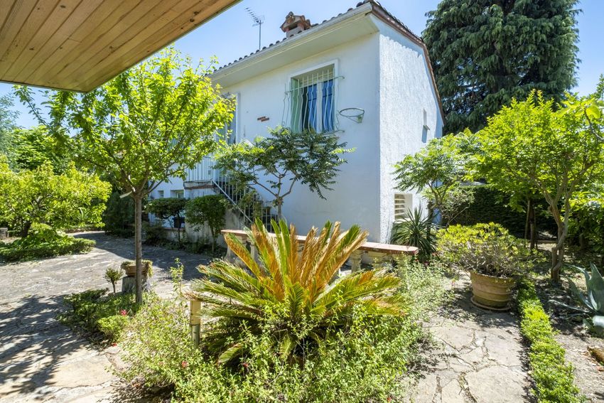 Image Façade à  maison individuelle de Balma