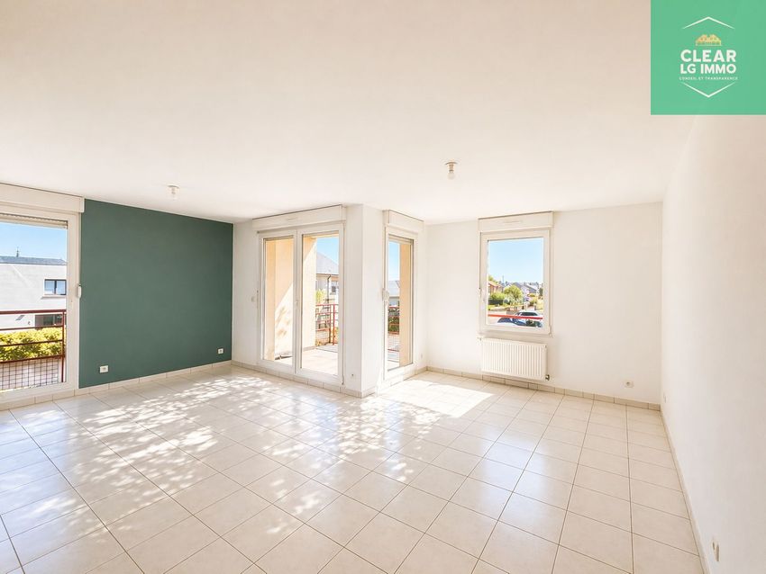 Image Pièce à appartement de Saint-Privat-la-Montagne