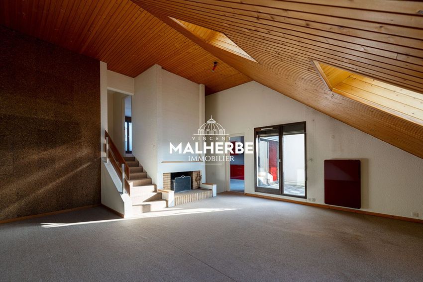 Image de appartement à Jarville-la-Malgrange