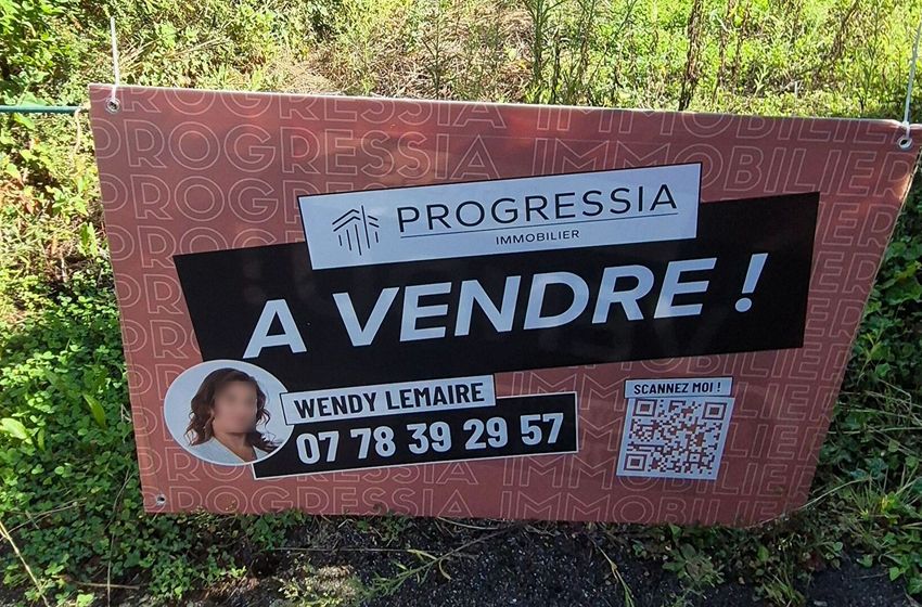 Image de  maison mitoyenne à Bernières