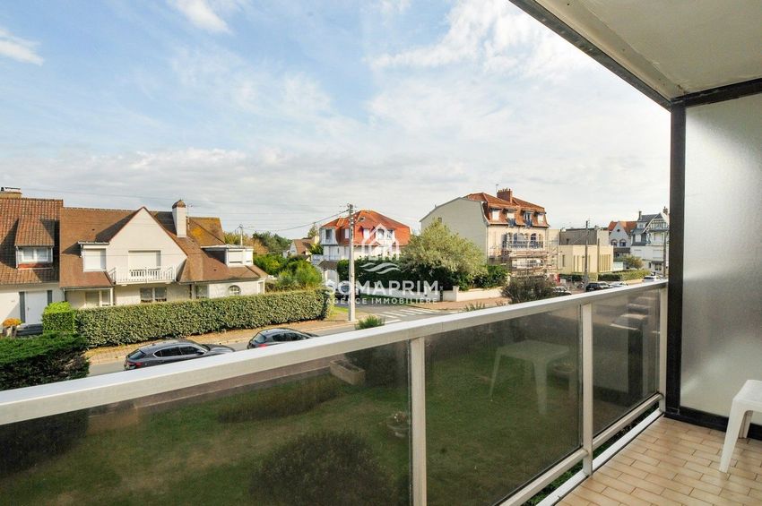 Image Piscine à appartement de Le Touquet-Paris-Plage