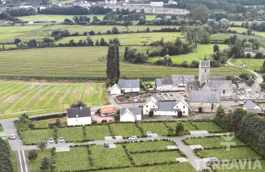 Image de terrain à Sans numéro Rue de l'Église