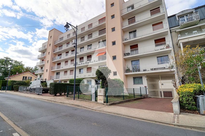 Image Vue à appartement de Herblay-sur-Seine