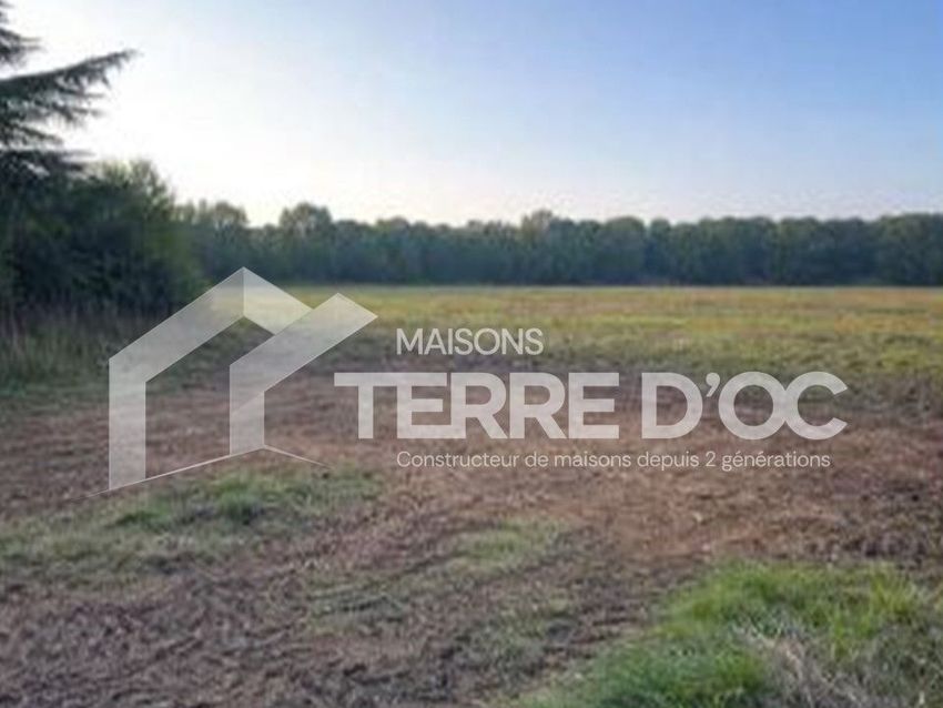 Image de terrain à Terssac