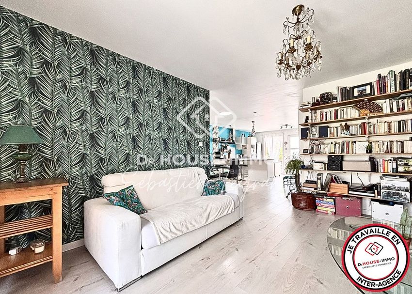 Image Chambre à  villa de Parempuyre