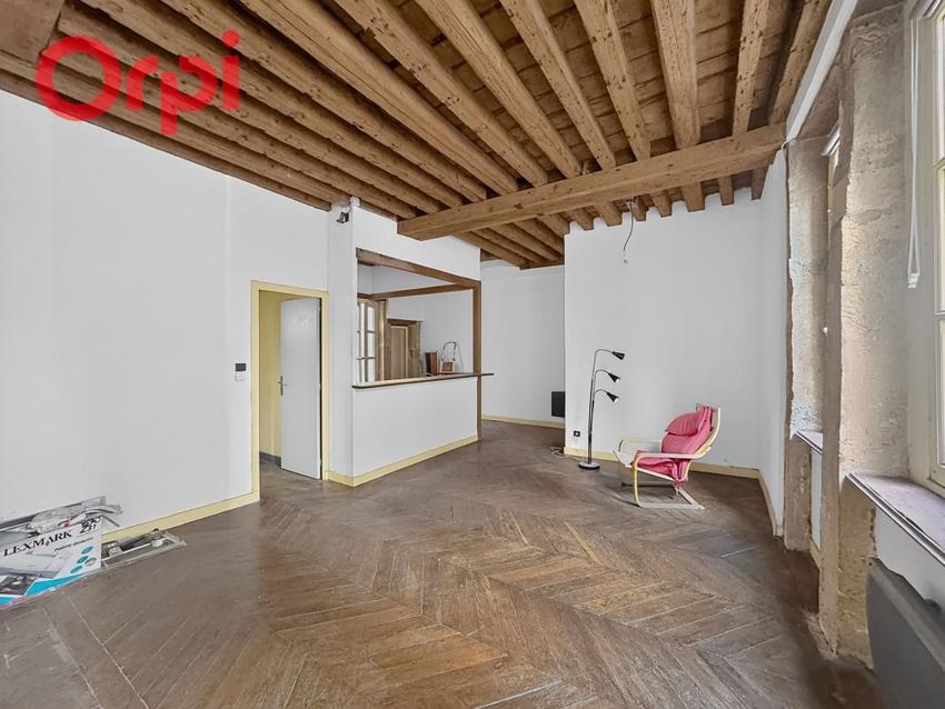 Image de appartement à Lyon 1er Arrondissement