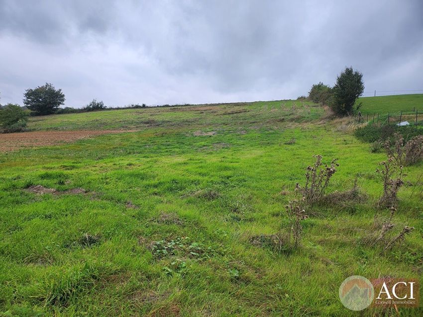 Image de terrain à Sainte-Geneviève