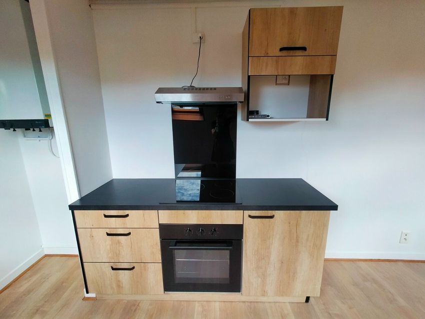 Image Cuisine à appartement de Sedan