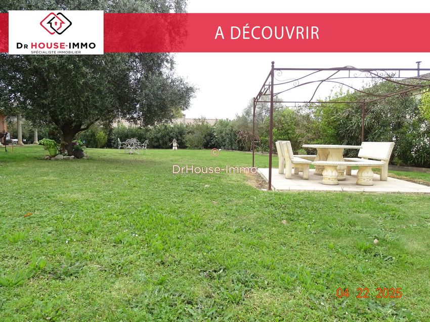Image de terrain à Le Fauga