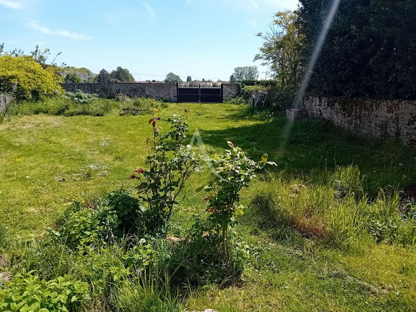 Image de terrain à Gometz-la-Ville