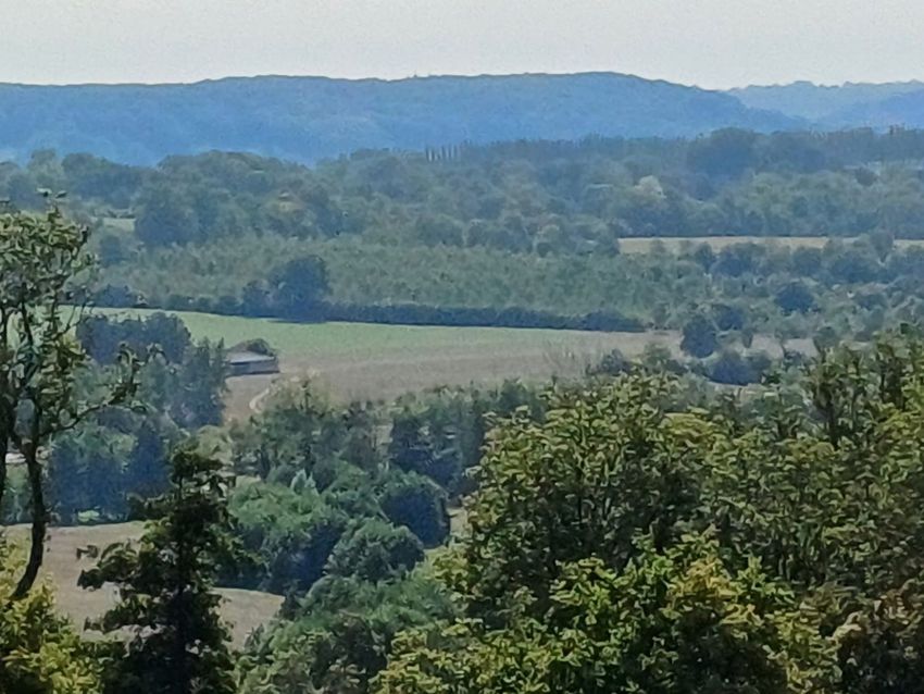 Image Vue à  maison individuelle de Saint-André-d'Hébertot
