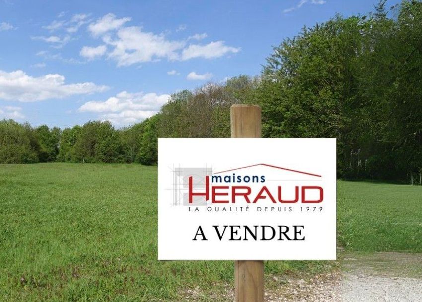 Image de terrain à Camps-sur-l'Isle